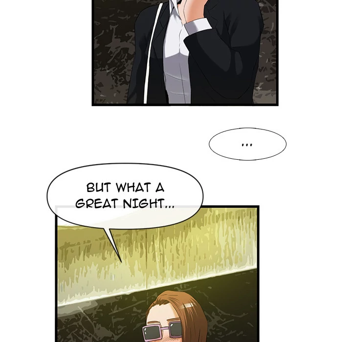 Festival Island Chapter 26 - page 46