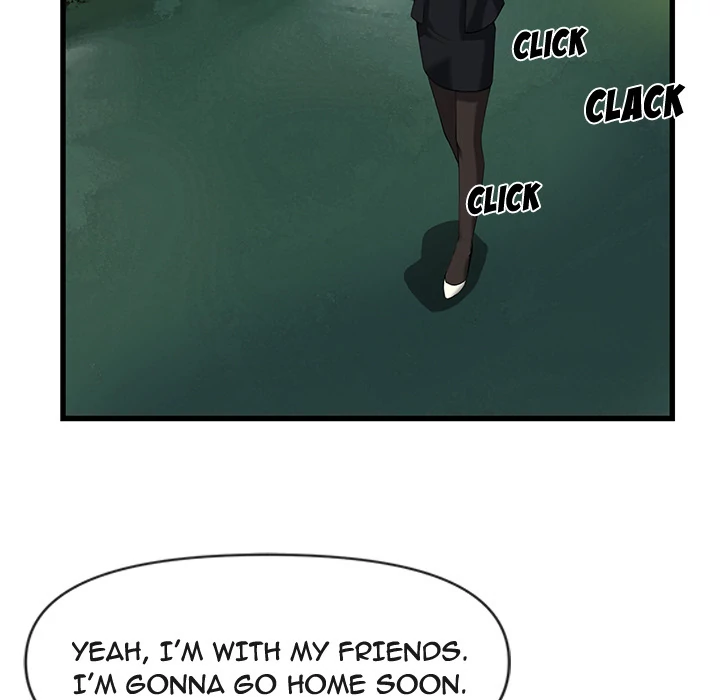 Festival Island Chapter 26 - page 48