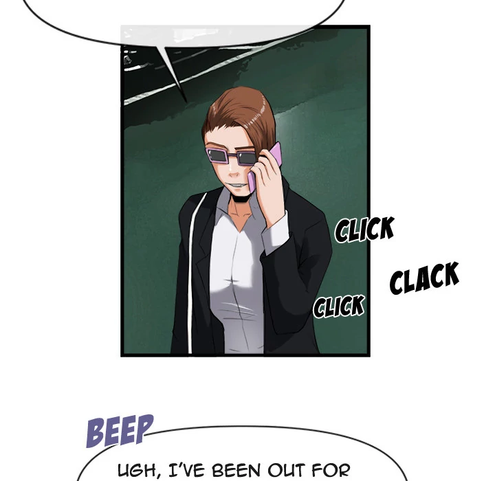 Festival Island Chapter 26 - page 49