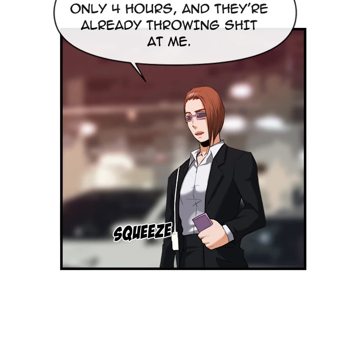 Festival Island Chapter 26 - page 50