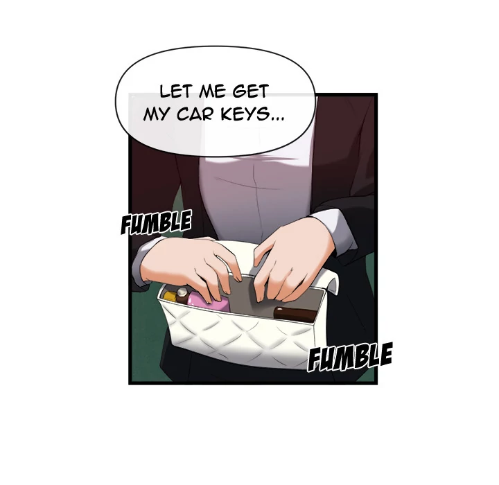 Festival Island Chapter 26 - page 51