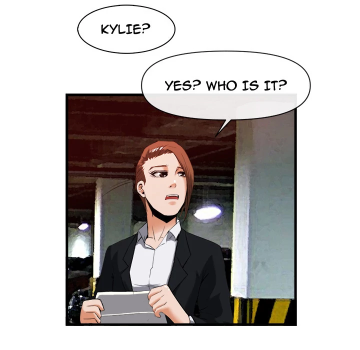 Festival Island Chapter 26 - page 53