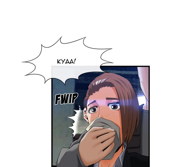 Festival Island Chapter 26 - page 54