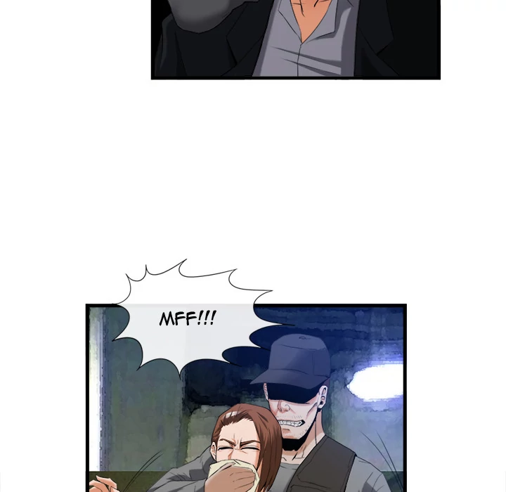 Festival Island Chapter 26 - page 55