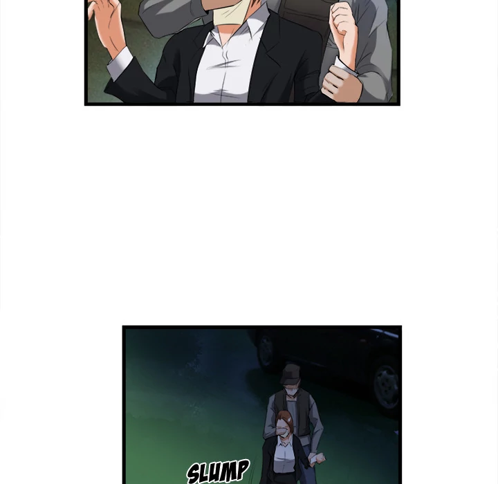 Festival Island Chapter 26 - page 56