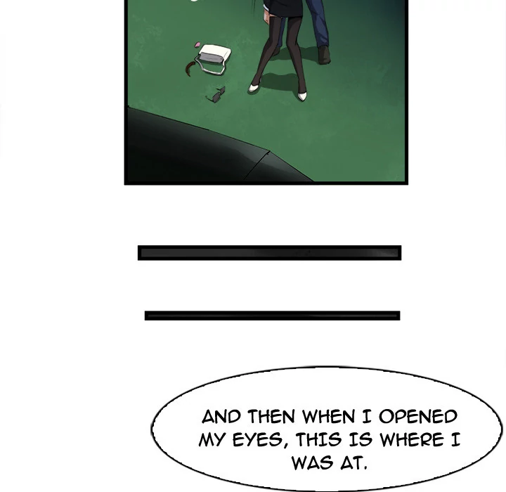 Festival Island Chapter 26 - page 57