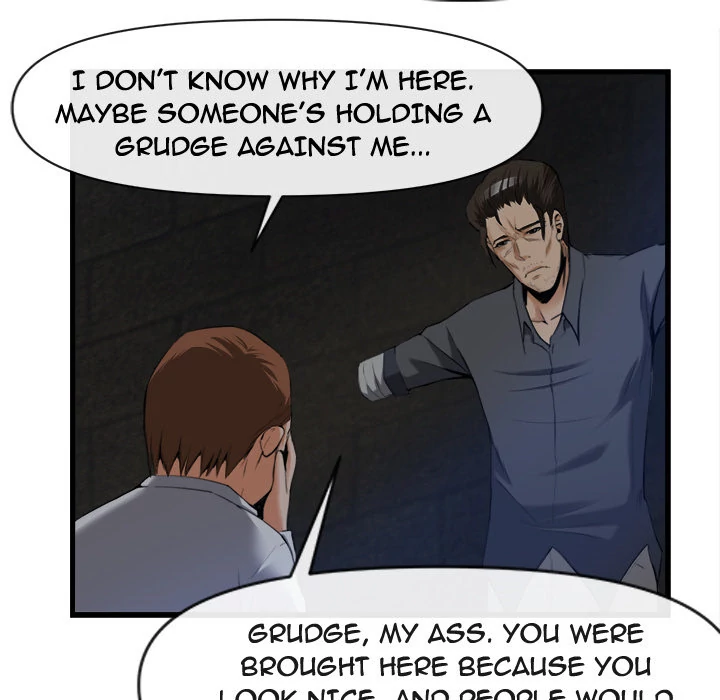 Festival Island Chapter 26 - page 58