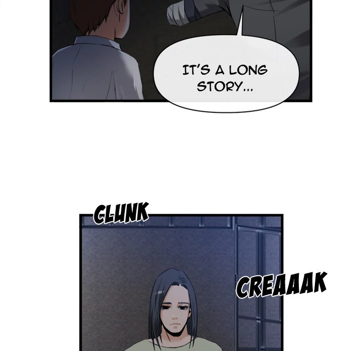 Festival Island Chapter 26 - page 61