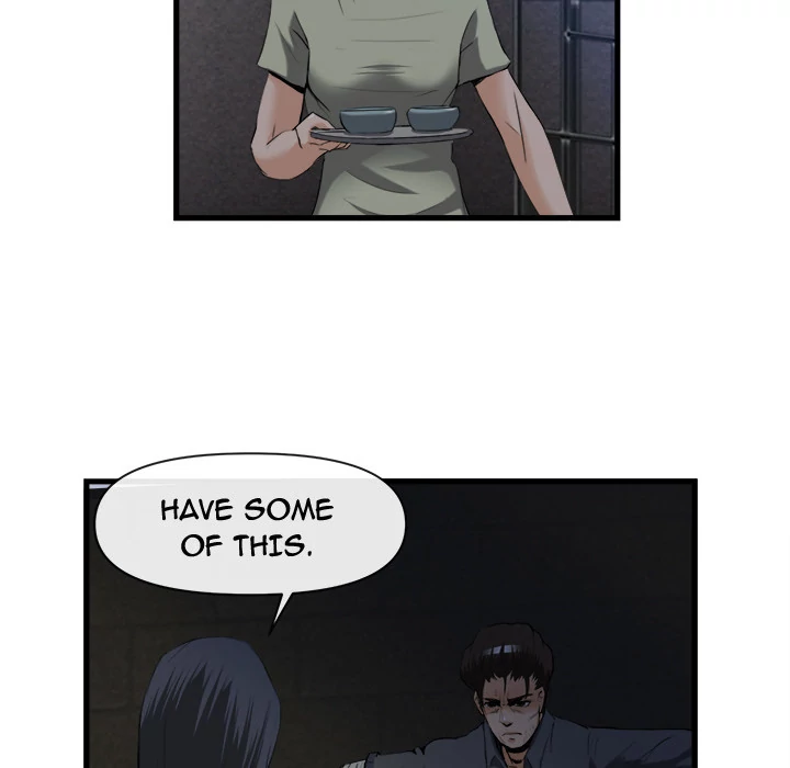 Festival Island Chapter 26 - page 62