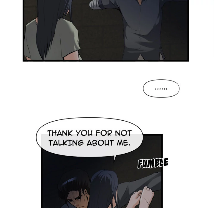 Festival Island Chapter 26 - page 63