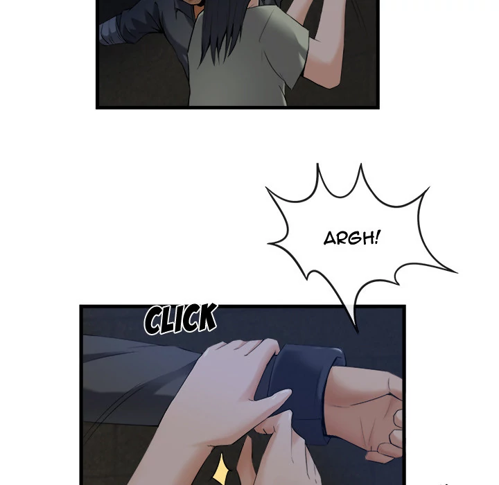 Festival Island Chapter 26 - page 64