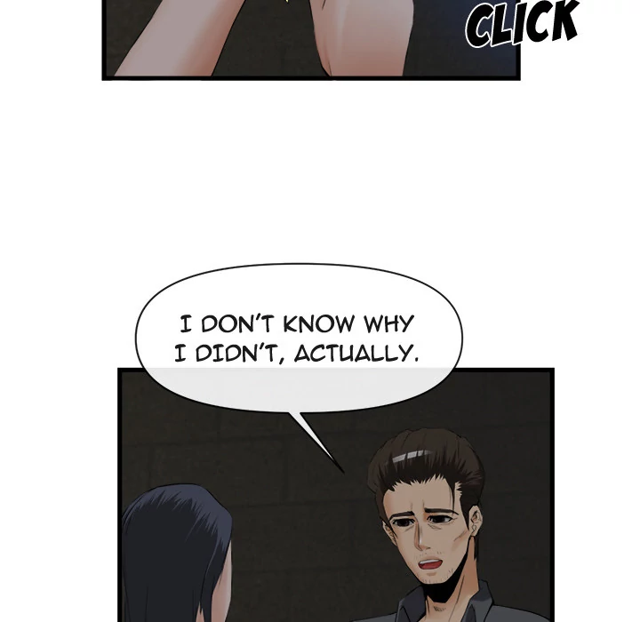 Festival Island Chapter 26 - page 65