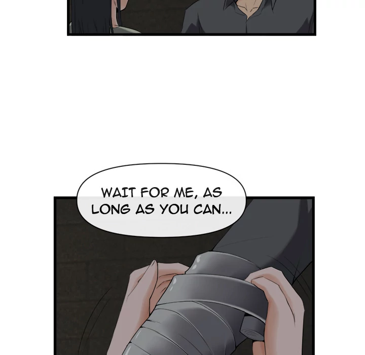 Festival Island Chapter 26 - page 66