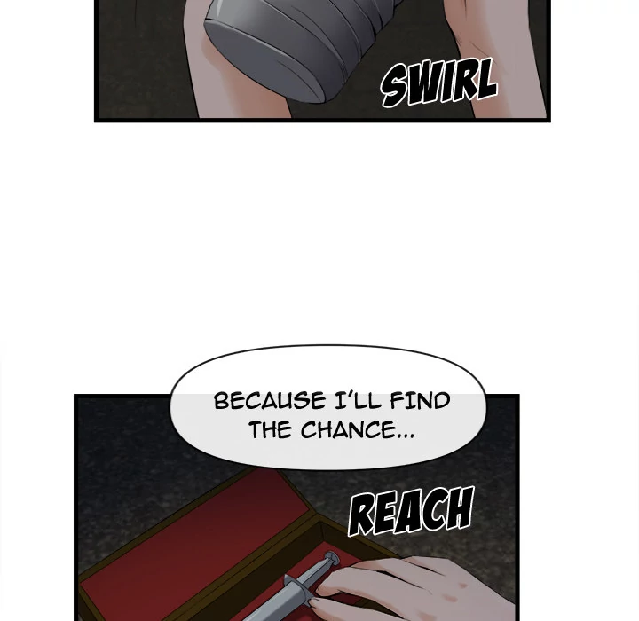 Festival Island Chapter 26 - page 67