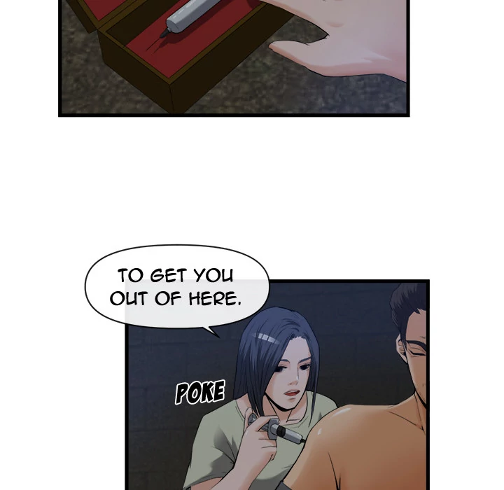 Festival Island Chapter 26 - page 68