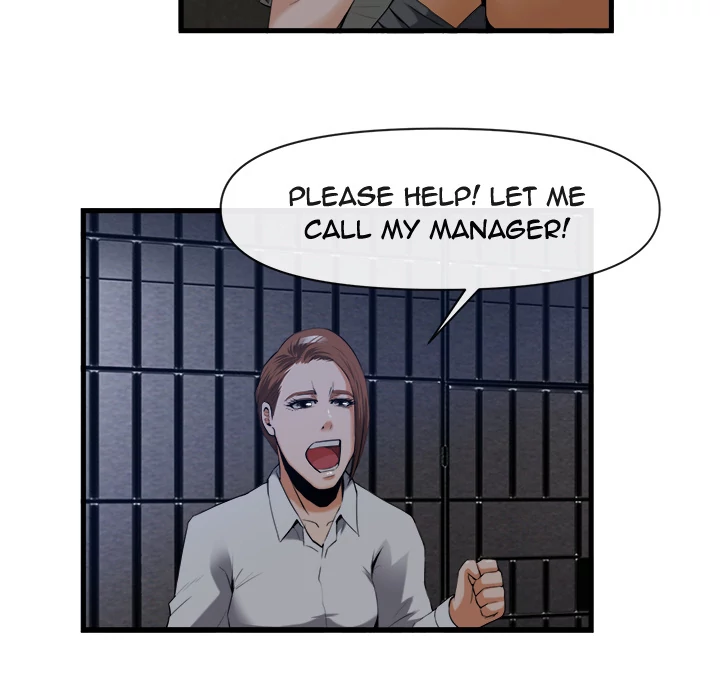 Festival Island Chapter 26 - page 69