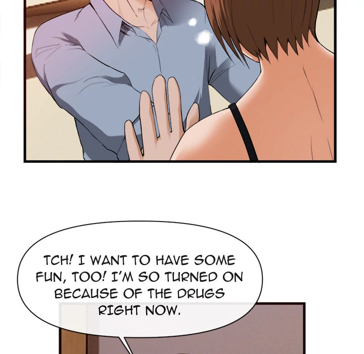 Festival Island Chapter 26 - page 7