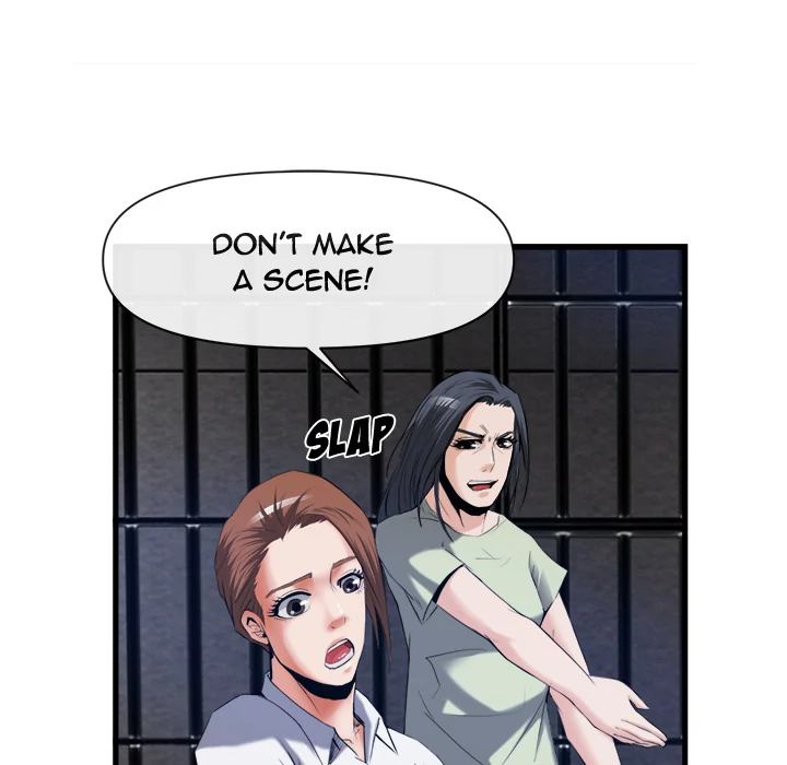 Festival Island Chapter 26 - page 70