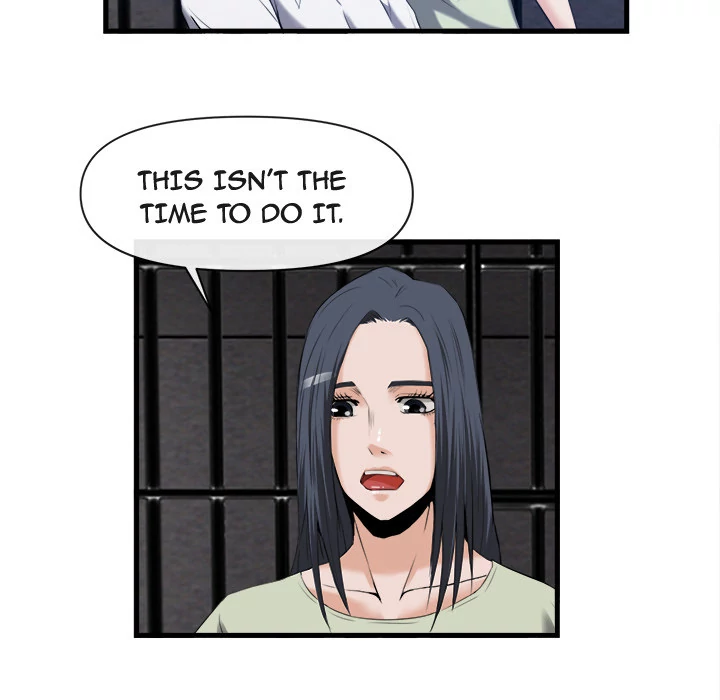 Festival Island Chapter 26 - page 71