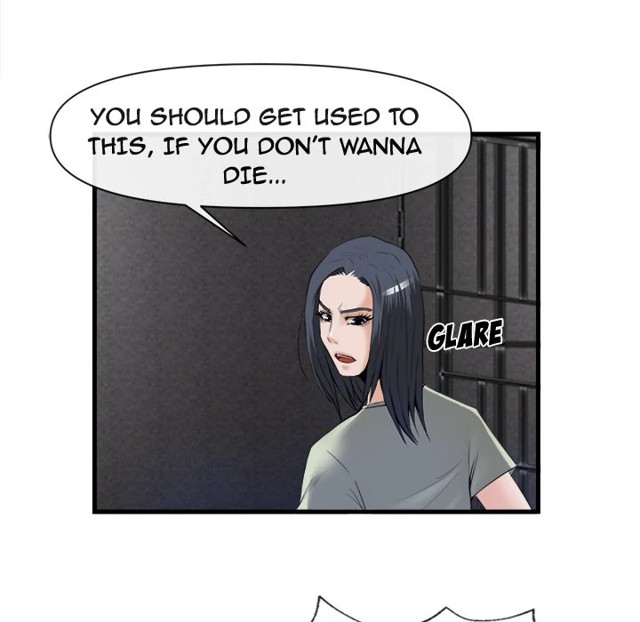 Festival Island Chapter 26 - page 73