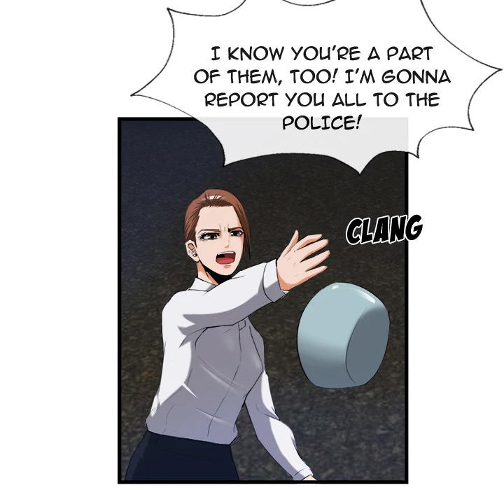 Festival Island Chapter 26 - page 74