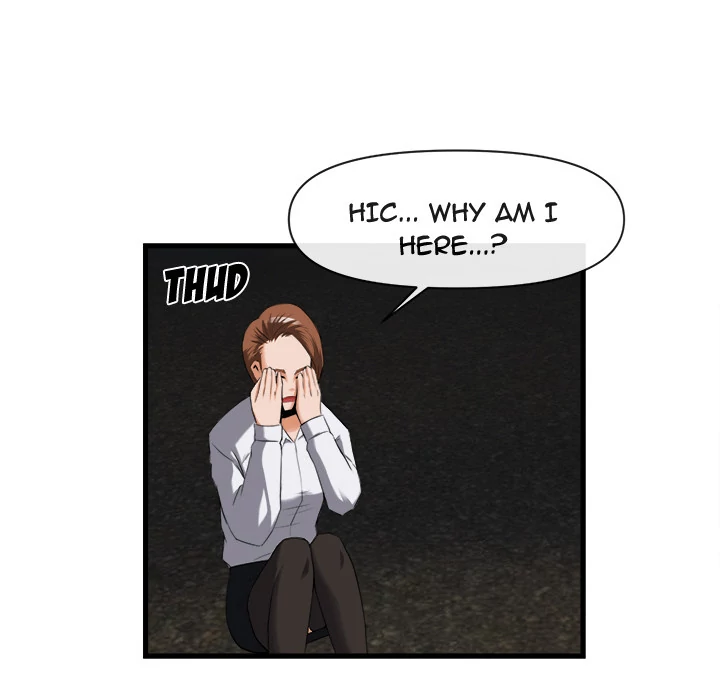 Festival Island Chapter 26 - page 75