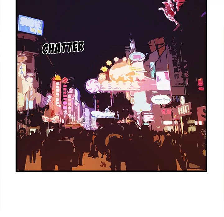 Festival Island Chapter 26 - page 77