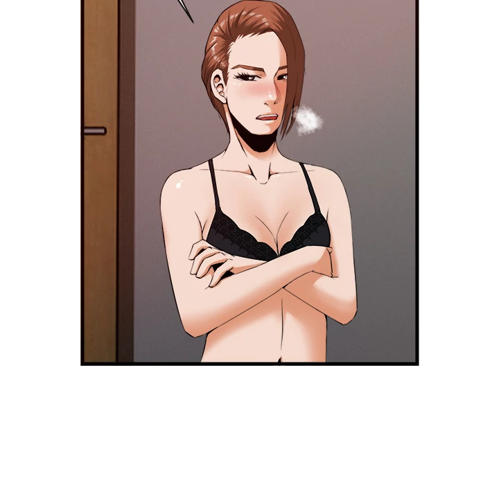 Festival Island Chapter 26 - page 8