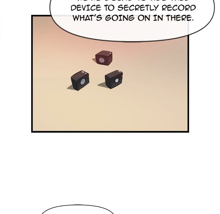 Festival Island Chapter 26 - page 80