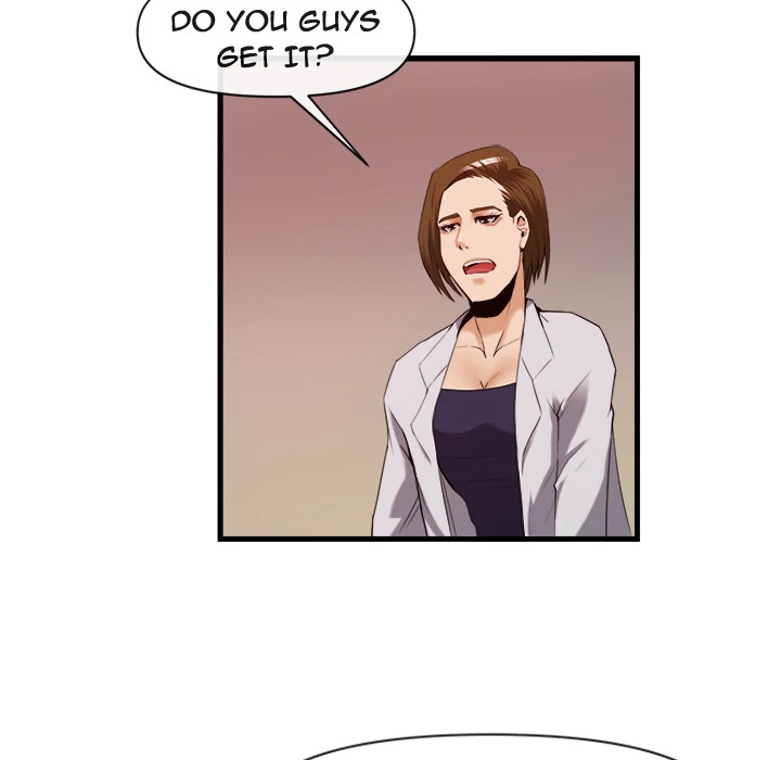 Festival Island Chapter 26 - page 81