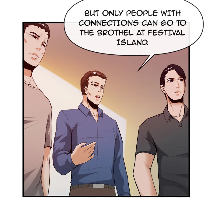 Festival Island Chapter 26 - page 82