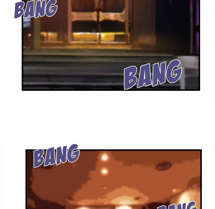 Festival Island Chapter 26 - page 85