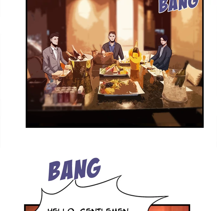 Festival Island Chapter 26 - page 86