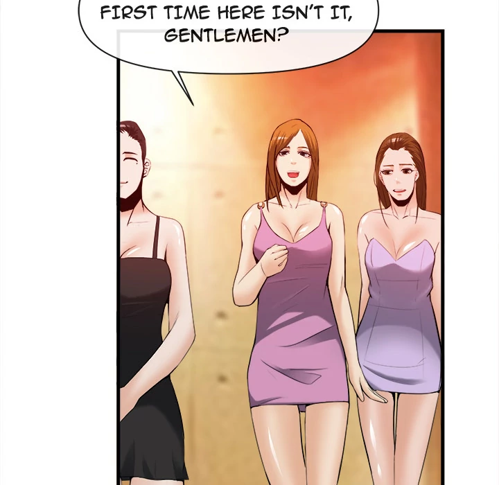 Festival Island Chapter 26 - page 88