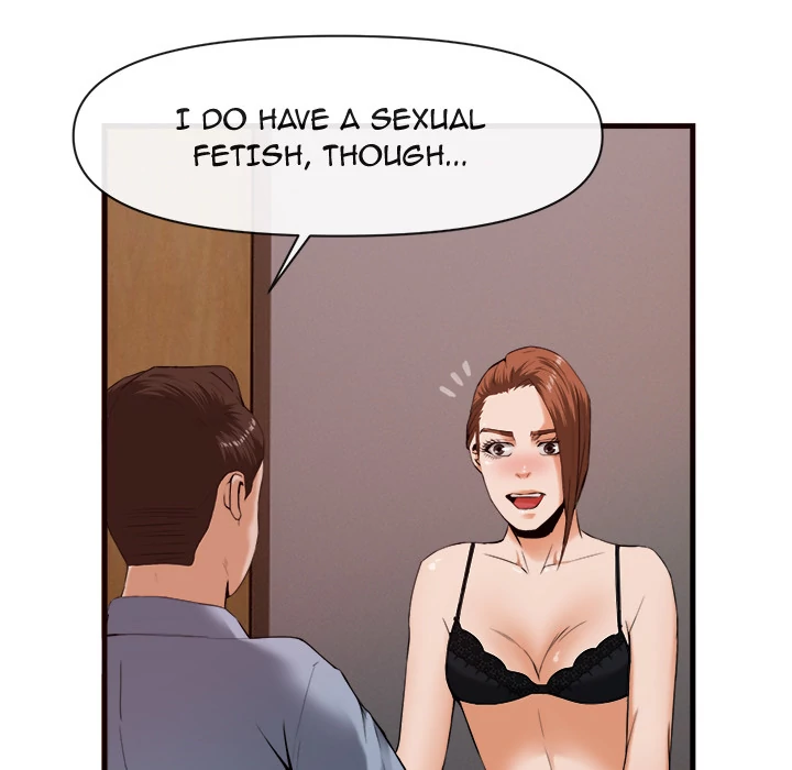 Festival Island Chapter 26 - page 9