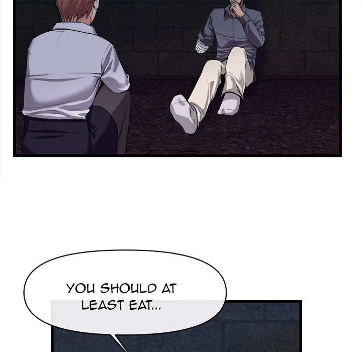 Festival Island Chapter 27 - page 11