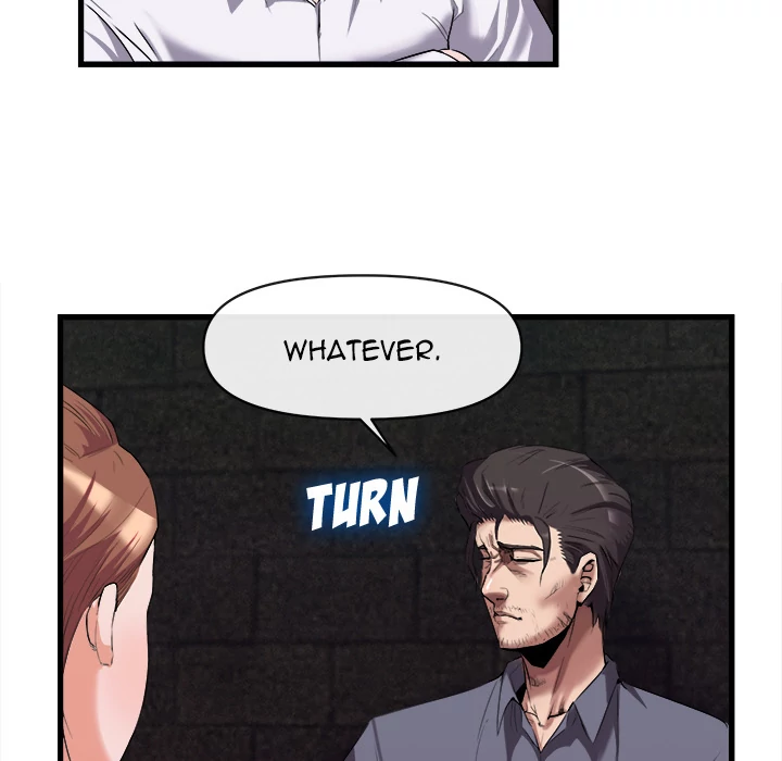 Festival Island Chapter 27 - page 14