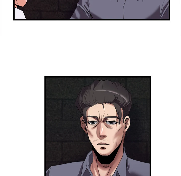 Festival Island Chapter 27 - page 15