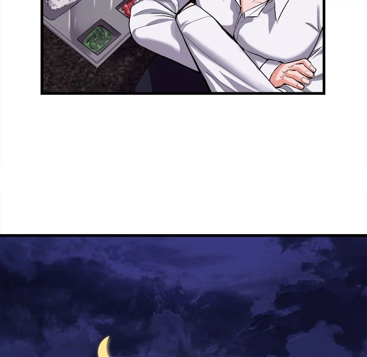 Festival Island Chapter 27 - page 18