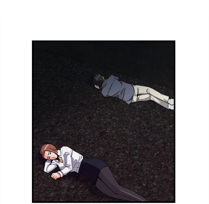 Festival Island Chapter 27 - page 20