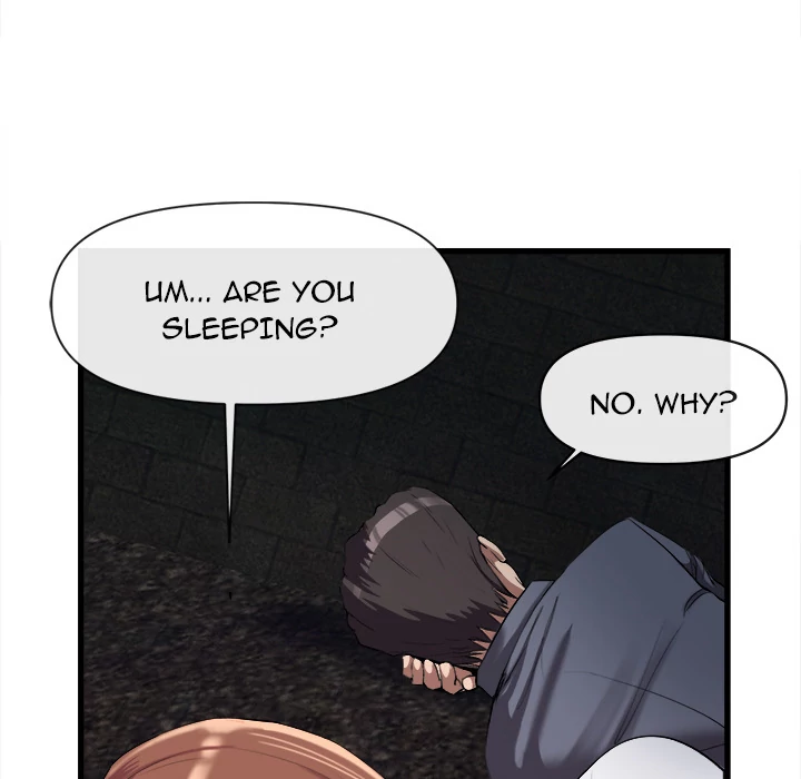 Festival Island Chapter 27 - page 21