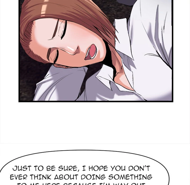 Festival Island Chapter 27 - page 22