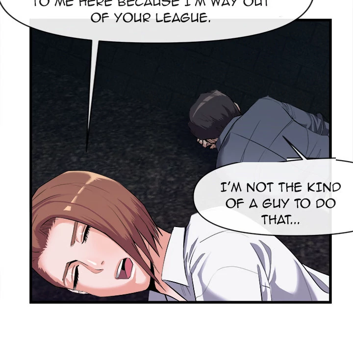 Festival Island Chapter 27 - page 23