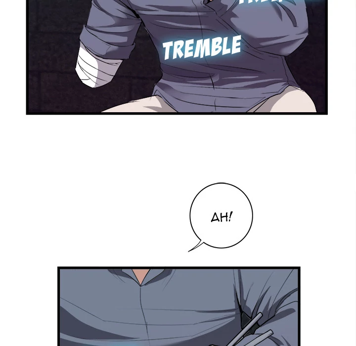 Festival Island Chapter 27 - page 29