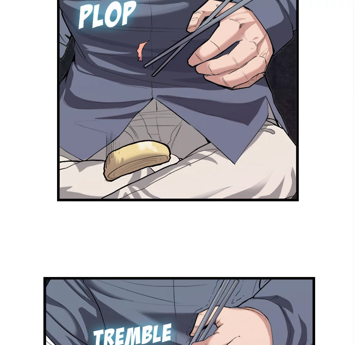 Festival Island Chapter 27 - page 30