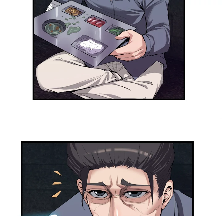 Festival Island Chapter 27 - page 32