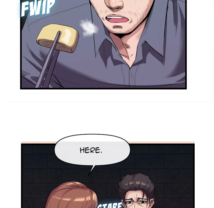 Festival Island Chapter 27 - page 33