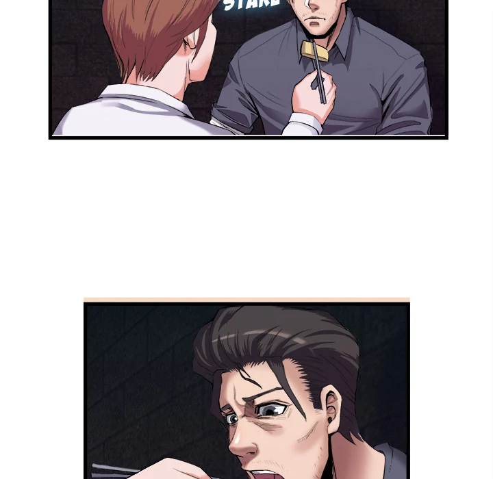 Festival Island Chapter 27 - page 34