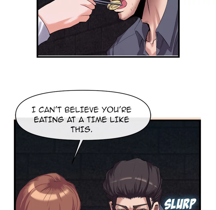 Festival Island Chapter 27 - page 35