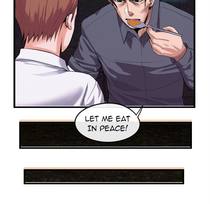 Festival Island Chapter 27 - page 36